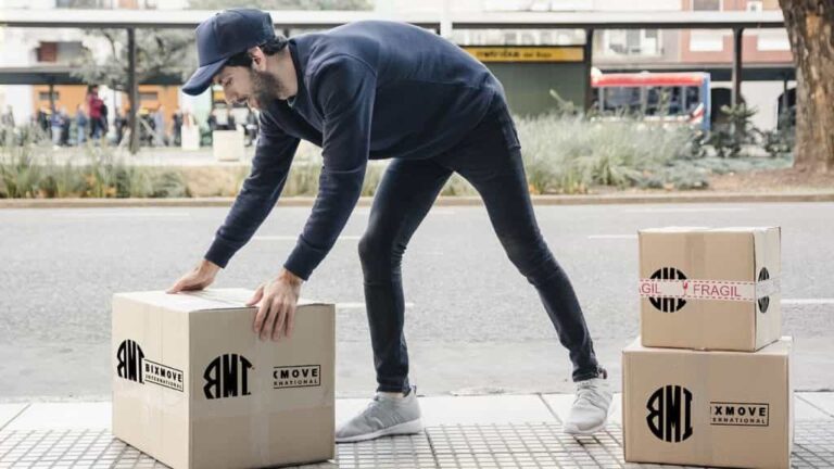 dynamic packers movers