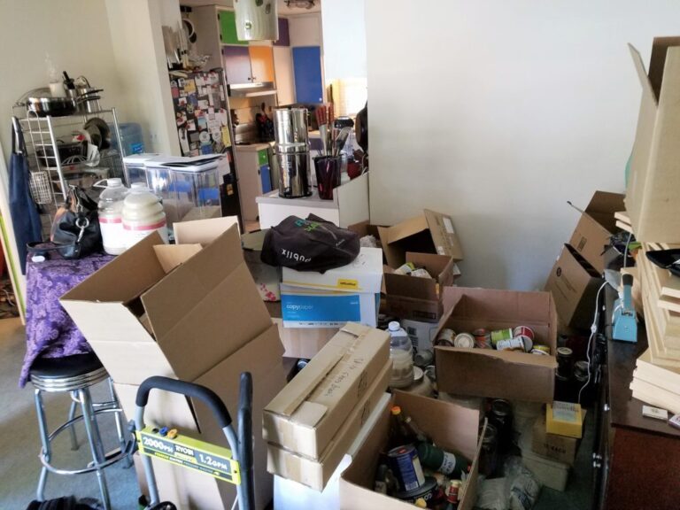 home relocation services