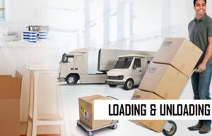 loading unloading