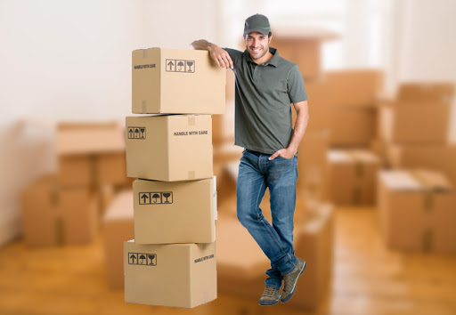 Best packers and movers