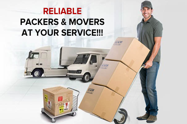 Best movers and packers