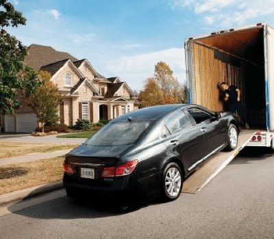 car transportation