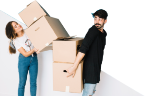 packers and movers company in Delhi
